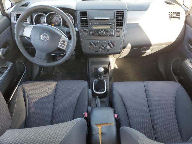 Photo 8 from auction – 2007 NISSAN VERSA S with VIN 3N1BC11E87L450057
