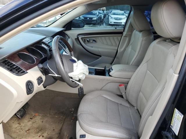 Photo 7 from auction – 2011 FORD TAURUS LIM with VIN 1FAHP2FW2BG112692