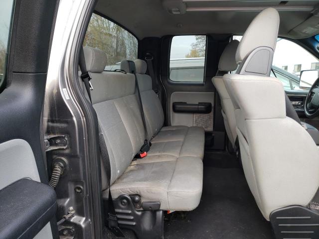 صورة رقم 10 من المزاد - 2008 FORD F150 مع VIN 1FTPX14V98FB68752