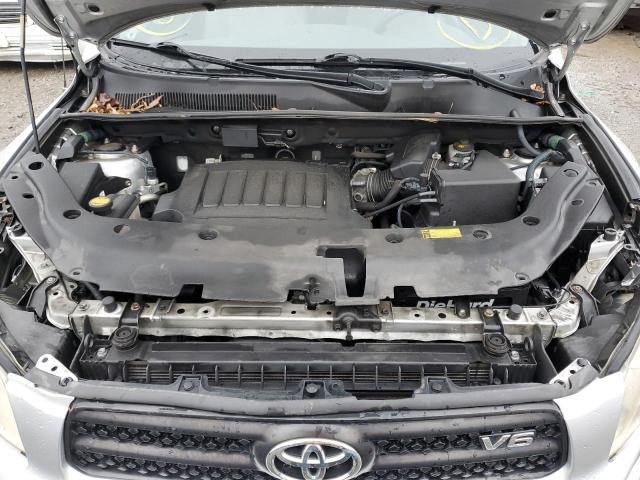 Photo 12 from auction – 2008 TOYOTA RAV4 with VIN JTMBK35V085055166