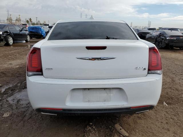 Photo 6 from auction – 2019 CHRYSLER 300 S with VIN 2C3CCAGG0KH586165