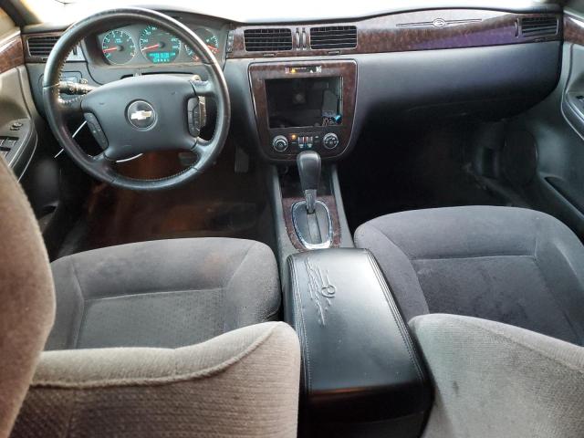 Photo 8 from auction – 2013 CHEVROLET IMPALA LT with VIN 2G1WG5E35D1234322