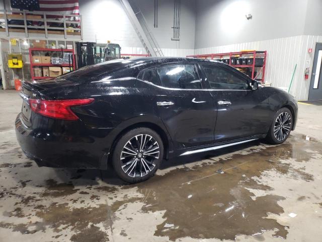 Photo 3 from auction – 2017 NISSAN MAXIMA 3.5 with VIN 1N4AA6AP9HC385106