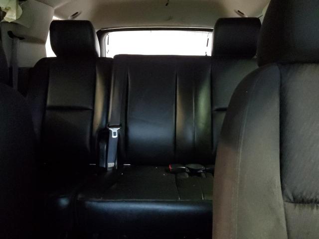 Photo 10 from auction – 2012 CHEVROLET TAHOE SPEC with VIN 1GNSK2E07CR184240