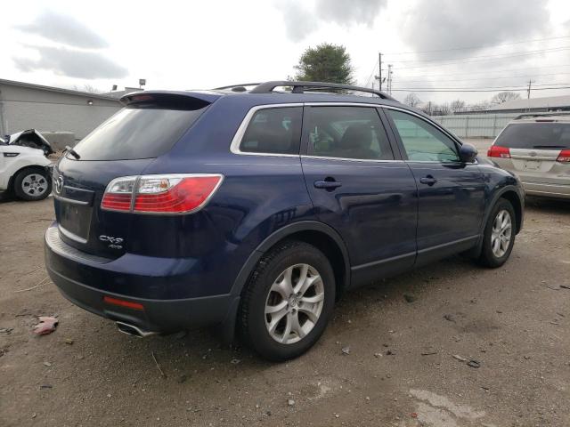 Photo 3 from auction – 2012 MAZDA CX-9 with VIN JM3TB3CAXC0345884