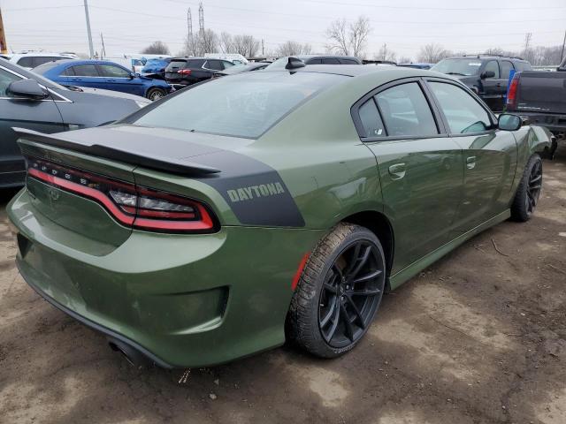 Photo 3 from auction – 2021 DODGE CHARGER SC with VIN 2C3CDXGJ8MH650614