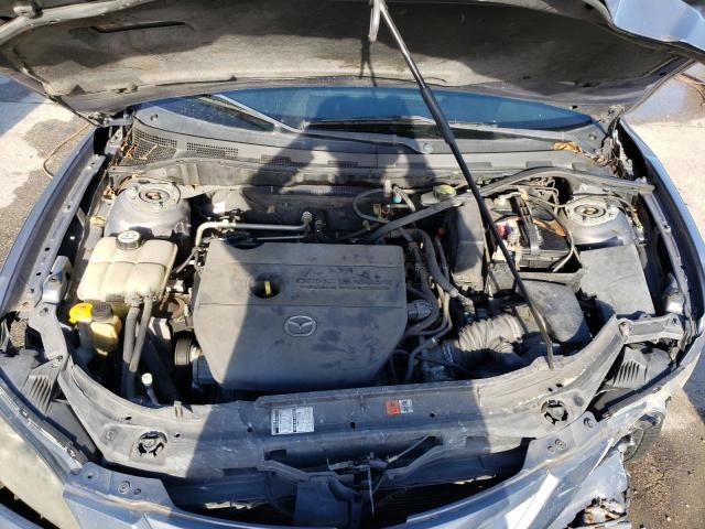 Photo 11 from auction – 2007 MAZDA 3 S with VIN JM1BK323871678933