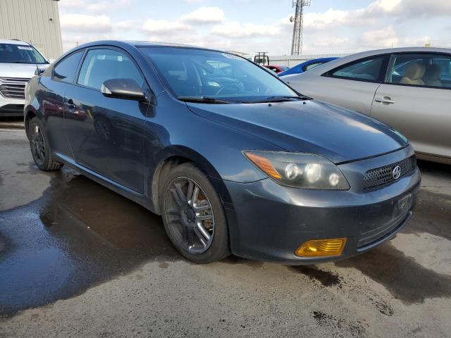 Photo 4 from auction – 2009 SCION TC with VIN JTKDE167790296458
