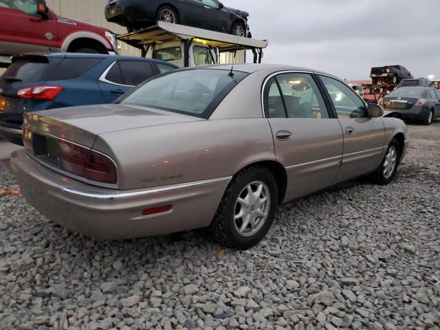 Photo 3 from auction – 2002 BUICK PARK AVENU with VIN 1G4CW54K424203517