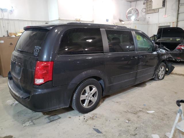 Photo 3 from auction – 2012 DODGE GRAND CARA with VIN 2C4RDGCG2CR122799