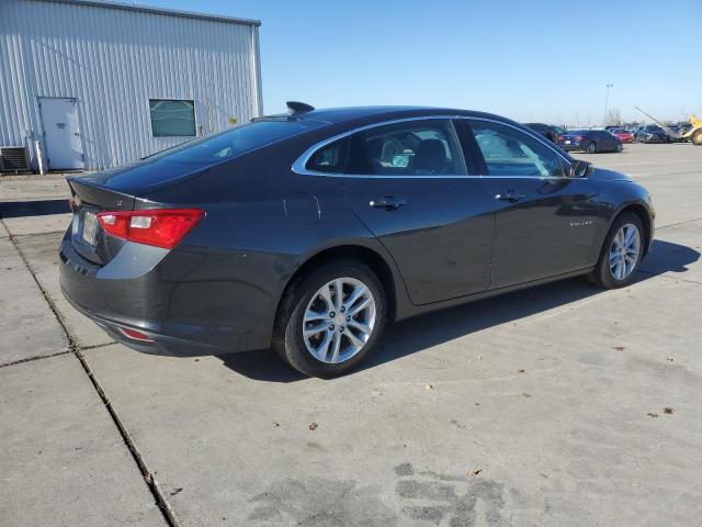 Photo 3 from auction – 2018 CHEVROLET MALIBU LT with VIN 1G1ZD5ST2JF153504