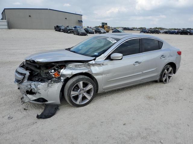 ACURA ILX 20 TEC 2013 with VIN 19VDE1F74DE010579 - Photo from auction