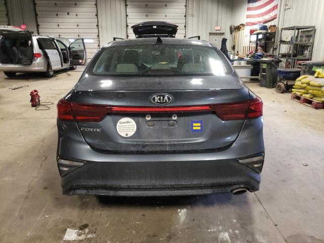 Photo 6 from auction – 2019 KIA FORTE FE with VIN 3KPF24AD0KE076566