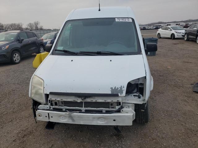 Photo 5 from auction – 2013 FORD TRANSIT CO with VIN NM0LS7AN6DT150240