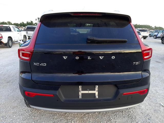 Photo 6 from auction – 2019 VOLVO XC40 T5 MO with VIN YV4162XZ2K2008320