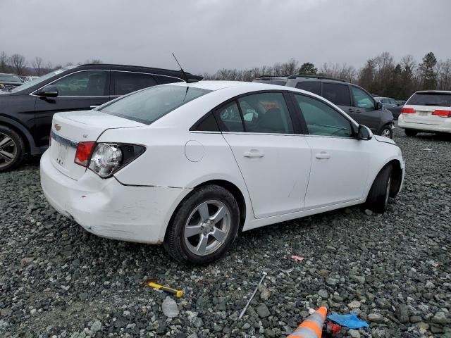 Photo 3 from auction – 2014 CHEVROLET CRUZE LT with VIN 1G1PC5SB1E7365151