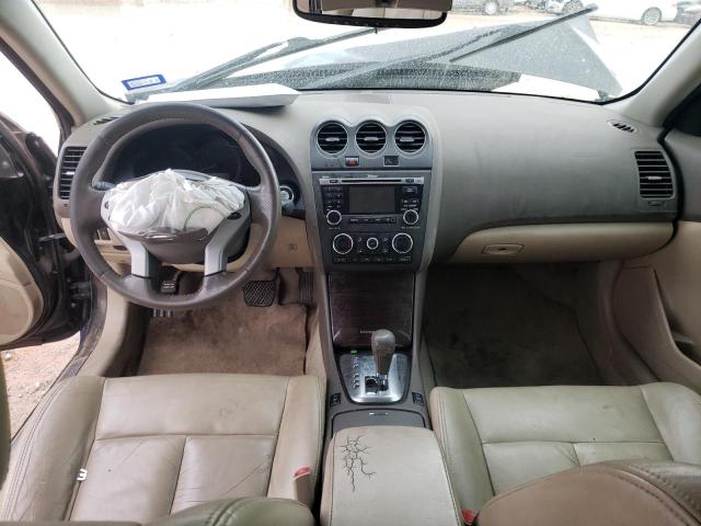 Photo 8 from auction – 2011 NISSAN ALTIMA BAS with VIN 1N4AL2AP8BN457959