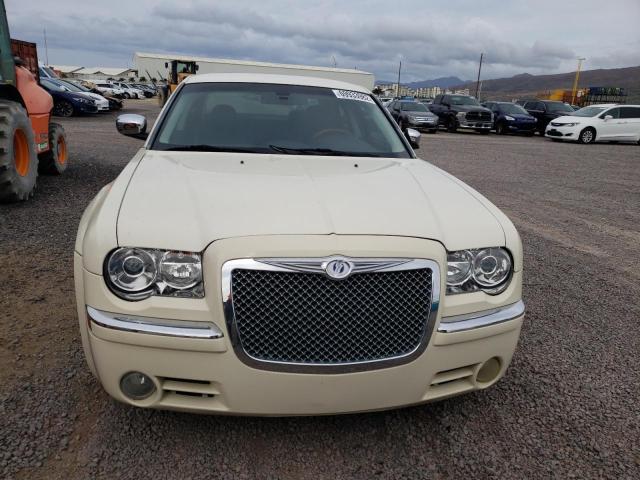 Photo 5 from auction – 2010 CHRYSLER 300C with VIN 2C3CA6CT9AH141301