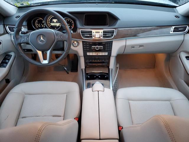 Photo 8 from auction – 2014 MERCEDES-BENZ E 350 4MAT with VIN WDDHF8JB6EA943758