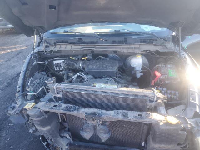 Photo 11 from auction – 2012 DODGE RAM 1500 S with VIN 3C6JD6AP8CG197529