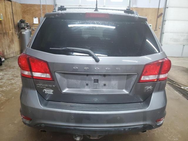Photo 6 from auction – 2012 DODGE JOURNEY R/ with VIN 3C4PDDEG9CT279245