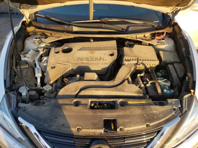 Photo 11 from auction – 2017 NISSAN ALTIMA 2.5 with VIN 1N4AL3AP7HC191070