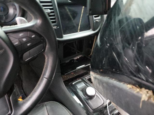 Photo 12 from auction – 2019 CHRYSLER 300 S with VIN 2C3CCABG0KH654388