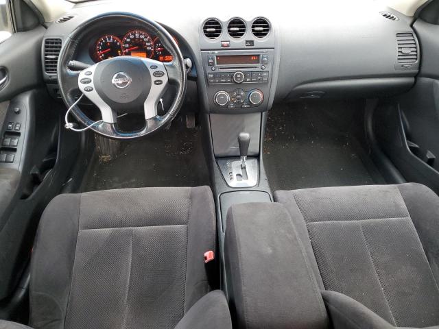 Photo 8 from auction – 2009 NISSAN ALTIMA 2.5 with VIN 1N4AL21E59N523005