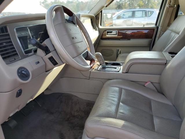 Zdjęcie 7 z aukcji – 2011 LINCOLN NAVIGATOR z VIN 5LMJJ2H51BEJ01396