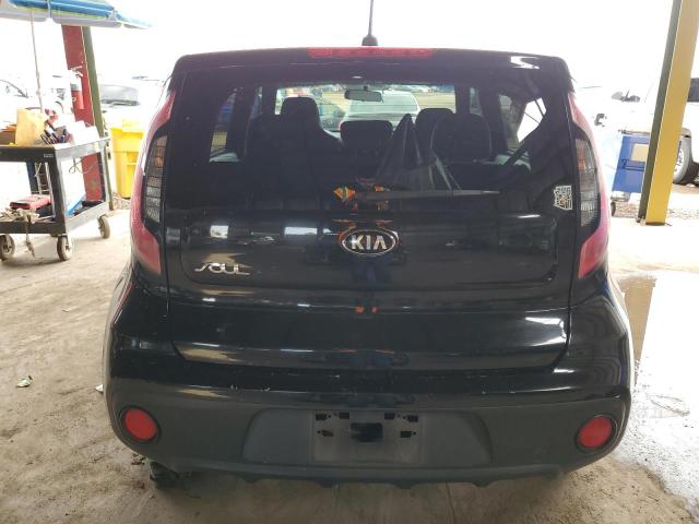 Photo 6 from auction – 2017 KIA SOUL with VIN KNDJN2A28H7479532