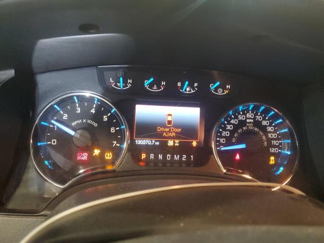 Photo 9 from auction – 2012 FORD F150 SUPER with VIN 1FTFX1ET3CKD14152