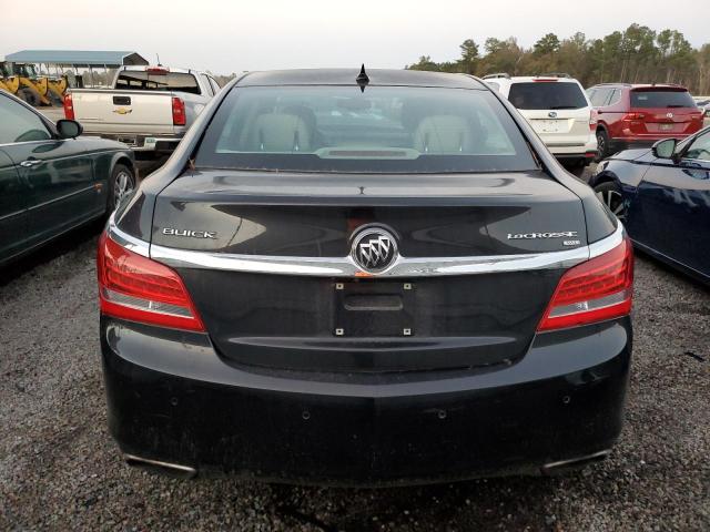Photo 6 from auction – 2014 BUICK LACROSSE with VIN 1G4GC5G39EF275174