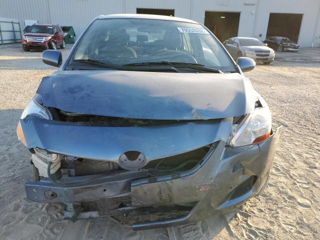 Photo 5 from auction – 2010 TOYOTA YARIS with VIN JTDBT4K34A1372175