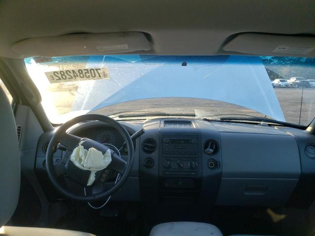 Photo 8 from auction – 2008 FORD F150 with VIN 1FTRF12288KD20452