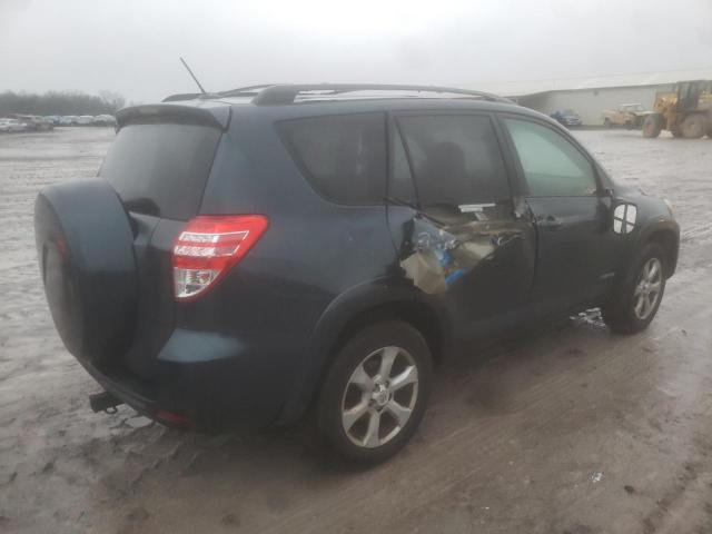 Photo 3 from auction – 2011 TOYOTA RAV4 LIMIT with VIN 2T3YF4DV0BW072894