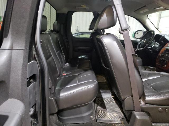 Zdjęcie 10 z aukcji – 2007 CHEVROLET SILVERADO z VIN 2GCEK19J871584681