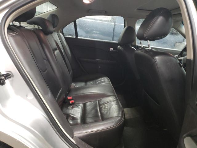 Photo 10 from auction – 2012 FORD FUSION SEL with VIN 3FAHP0JA7CR135699
