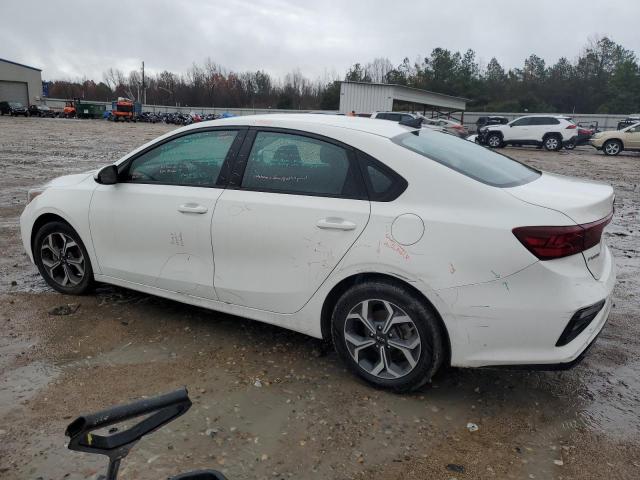 Photo 2 from auction – 2019 KIA FORTE FE with VIN 3KPF24AD8KE007852