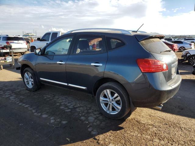 Photo 2 from auction – 2013 NISSAN ROGUE S with VIN JN8AS5MT5DW019635