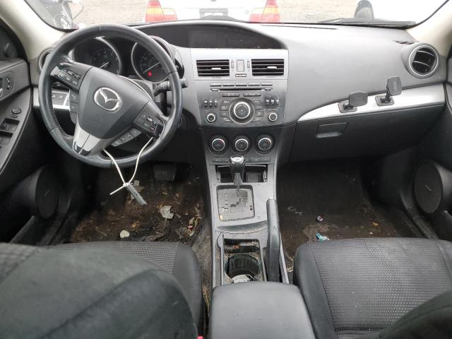 Photo 8 from auction – 2013 MAZDA 3 I with VIN JM1BL1VP8D1761645