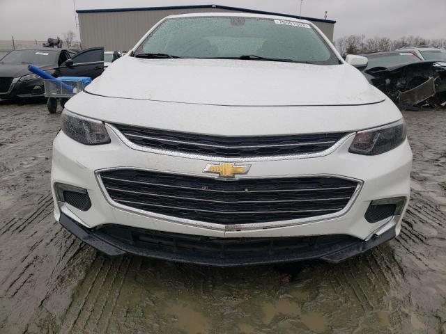 Photo 5 from auction – 2018 CHEVROLET MALIBU LT with VIN 1G1ZD5ST3JF184843