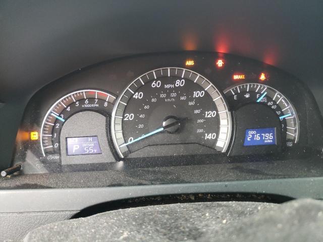 Photo 9 from auction – 2014 TOYOTA CAMRY L with VIN 4T1BF1FK4EU789383