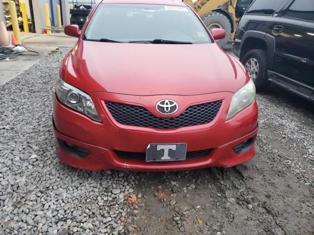 Photo 5 from auction – 2010 TOYOTA CAMRY BASE with VIN 4T1BF3EK5AU046237