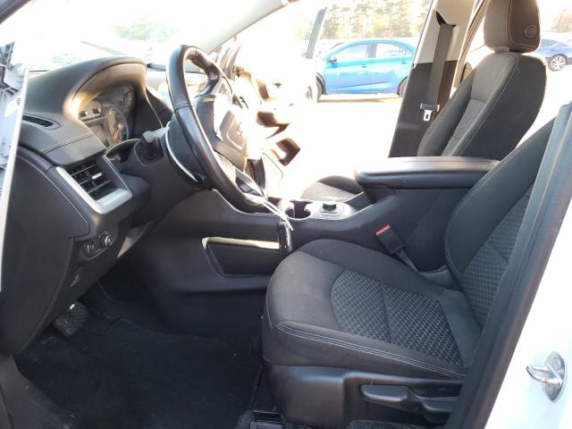 Photo 7 from auction – 2020 GMC TERRAIN SL with VIN 3GKALLEV8LL169597