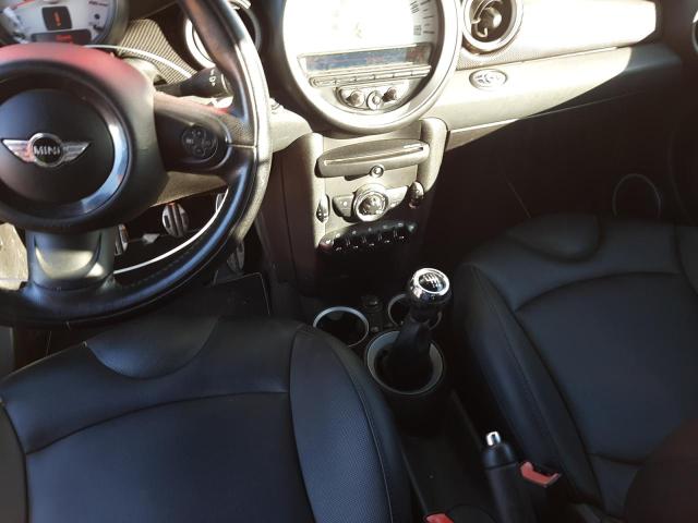 Photo 8 from auction – 2011 MINI COOPER S with VIN WMWZP3C52BTX84272