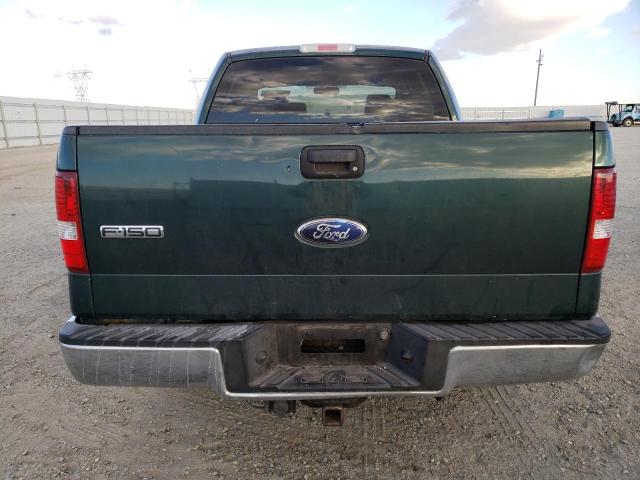 Photo 6 from auction – 2007 FORD F150 SUPER with VIN 1FTPW12537KB02712