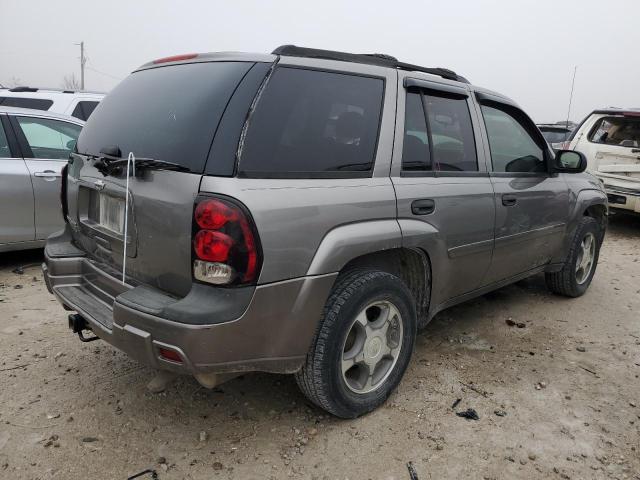 Photo 3 from auction – 2007 CHEVROLET TRAILBLAZE with VIN 1GNDT13S172116986