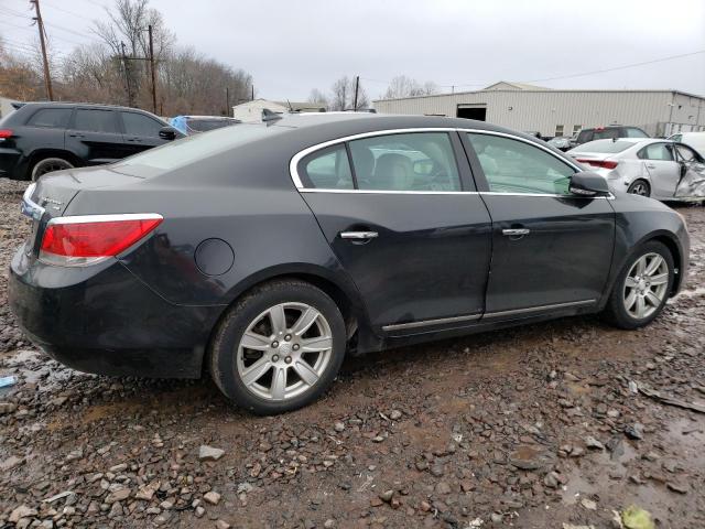 Photo 3 from auction – 2011 BUICK LACROSSE C with VIN 1G4GC5ED4BF341654