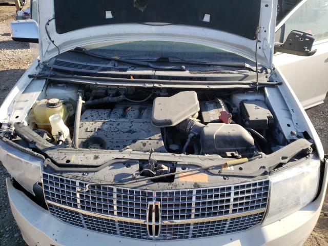 Photo 12 from auction – 2008 LINCOLN MKX with VIN 2LMDU88C68BJ35366