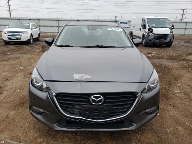 Photo 5 from auction – 2018 MAZDA 3 TOURING with VIN 3MZBN1V38JM214894
